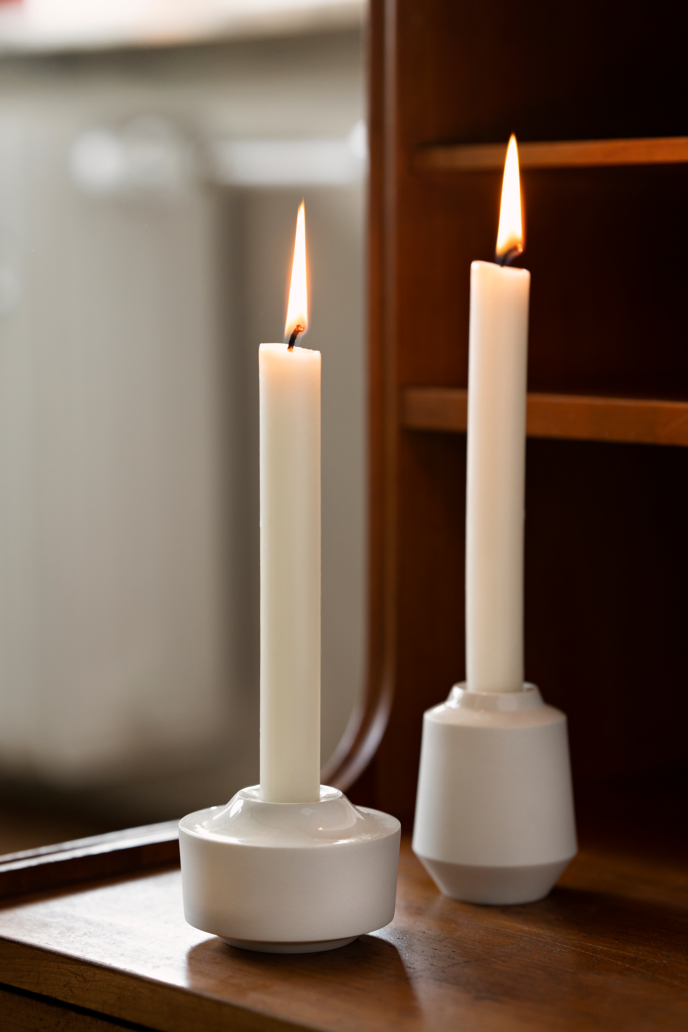 kerzenständer – yolanda